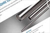 INOMETA - Edelstahl Zylinderrohre